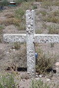 Image for Unk. Moya  -- San Antonio Roman catholic Cemetery, San Antonio NM