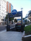 Image for Moreno Station  -  Buenos Aires, Argentina