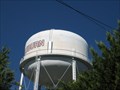 Image for Auburn Water Company Armstrong Tank - Auburn, AL