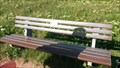 Image for Papa Joachim's Bench at Oberland, Helgoland - Germany