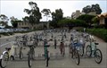 Image for UCSB Bicycle Racks - Goleta, CA