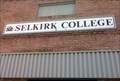 Image for Selkirk College - Grand Forks, British Columbia