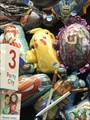 Image for Party City Pikachu  Balloon -