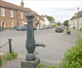 Image for Village Pump, Hatfield Broad Oak, Essex, UK