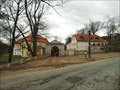 Image for Kolodeje nad Luznici - South Bohemia, Czech Republic