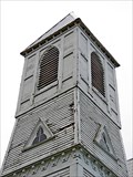 Image for Saint Peter's Anglican Church - Weymouth North, Nova Scotia