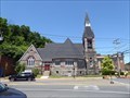 Image for Stafford Springs Congregational Church - Stafford Springs, CT