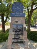 Image for South Haven Firefighter Memorial - South Haven, Michigan USA
