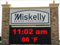 Image for Miskelly Furniture Time and Temprature - Pearl, MS