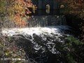 Image for Spillway Dam at Neponset Street - Canton, MA