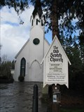 Image for Old Scotch Church - Hillsboro, Oregon