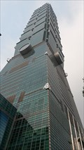 Image for 101 Building, Taipei - Taiwan