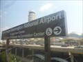 Image for Ronald Reagan Washington National Airport - Arlington, VA