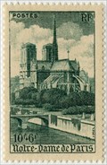 Image for Notre Dame de Paris, France
