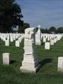 Image for John P. Greaney - Jefferson Barracks National Cemetery - Lemay, MO