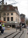 Image for Starbucks Norwich - Norfolk