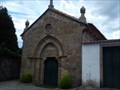 Image for Igreja de Santa Eulália de Tenões - Braga, Portugal