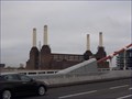 Image for Battersea Power Station - Kirtling Road, Battersea, London, UK