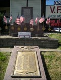 Image for Veterans of Foreign Wars, East McKeesport, Pennsylvania, USA
