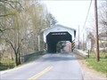 Image for Lime Valley Covered Bridge