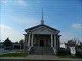 Image for Salem United Methodist Church - Salem, Ar.