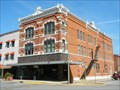 Image for Iowa Masons Benevolent Society Building - Oskaloosa, Ia.