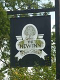 Image for The New Inn, Clifton-upon-Teme, Worcestershire, England