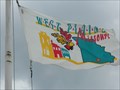 Image for Municipal Flag - West Plains, Mo.
