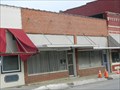 Image for 106-108 North Main Street - Clinton Square Historic District - Clinton, Missouri