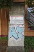 Image for Berlin Wall - Technikmuseum Speyer, Germany, RP