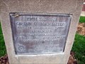Image for Captain Guibor's Battery - Lexington, Missouri