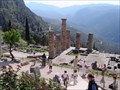 Image for Delphi, Greece - Delphi, Indiana, USA