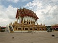 Image for Wat Lo—Ang Thong Town, Ang Thong Province, Thailand.
