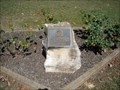 Image for Citizens of Orange WWII Memorial, Robertson Park, Orange, NSW, Australia
