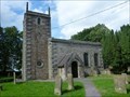 Image for Parish Church of St Mary and St Lawrence - Cauldon, Stoke-on-Trent, Staffordshire, UK
