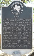 Image for Buda