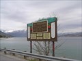 Image for Lake Chelan Legend