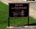 Image for Carriage Museum - Maincy, France