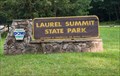Image for Laurel Summit State Park - Rector, Pennsylvania