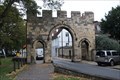 Image for Priory Gate - Minster Yard, Lincoln, UK