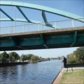 Image for Restoration of Brielow Bridge - Brandenburg, Germany