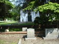 Image for Old Saint Andrew's Parish Church Cemetery - Charleston, SC