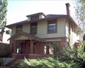 Image for Parker, John, House  -  Boise, ID