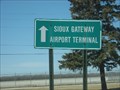 Image for Sioux Gateway Airport – Sioux City, IA