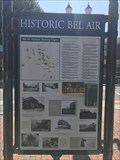 Image for Bel Air Historic Walking Tour - Bel Air, MD