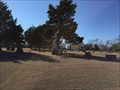 Image for Altoga Cemetery - Melissa, TX, US