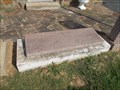 Image for Cemetery History - Fort Towson, OK