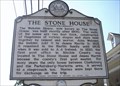 Image for The Stone House