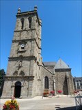 Image for Notre Dame du Roncier, Rostrenen - France
