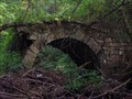 Image for Scott Creek Stone Arch Bridge ~ Coalmont, Tennessee